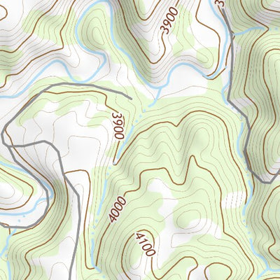 44104NE Page 105 Devils Tower Topo Preview 3