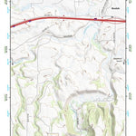 44104NE Page 106 Devils Tower Topo Preview 1