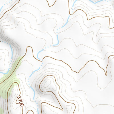 44104NE Page 106 Devils Tower Topo Preview 2
