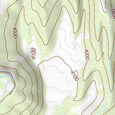 44104NE Page 106 Devils Tower Topo Preview 3