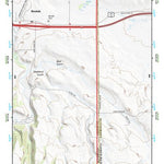 44104NE Page 107 Devils Tower Topo Preview 1