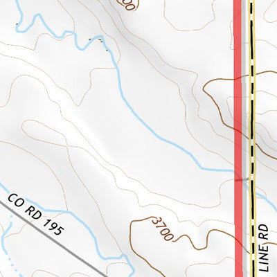 44104NE Page 107 Devils Tower Topo Preview 2