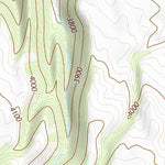 44104NE Page 107 Devils Tower Topo Preview 3