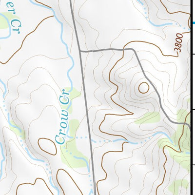 44104NE Page 108 Devils Tower Topo Preview 3