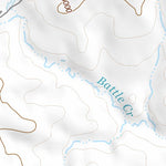 44104NW Page 1 Devils Tower Topo Preview 2