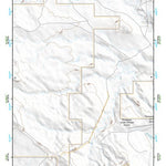 44104NW Page 3 Devils Tower Topo Preview 1