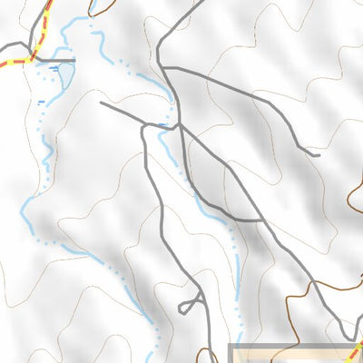 44104NW Page 3 Devils Tower Topo Preview 3