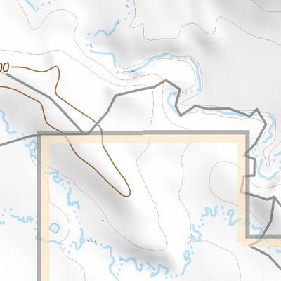 44104NW Page 5 Devils Tower Topo Preview 3