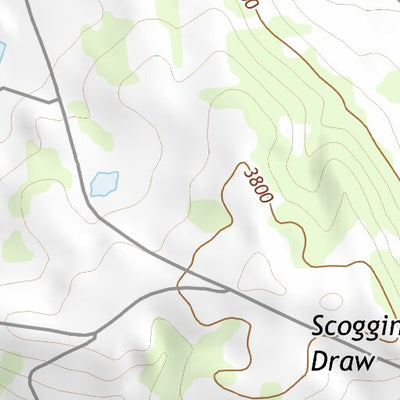 44104NW Page 9 Devils Tower Topo Preview 3