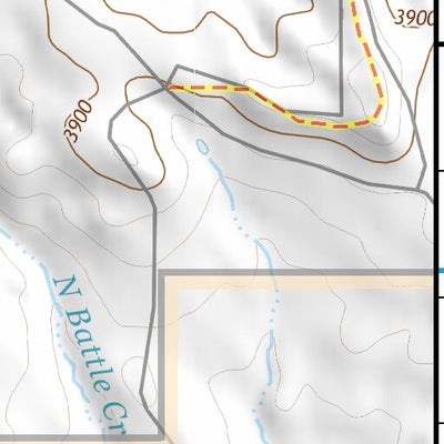 44104NW Page 15 Devils Tower Topo Preview 3