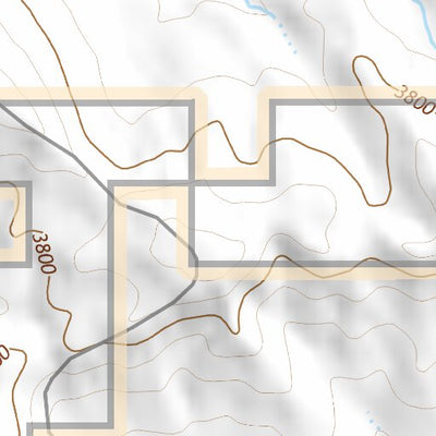 44104NW Page 17 Devils Tower Topo Preview 3