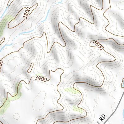 44104NW Page 22 Devils Tower Topo Preview 3