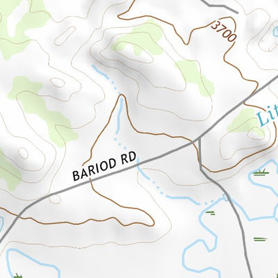 44104NW Page 30 Devils Tower Topo Preview 3