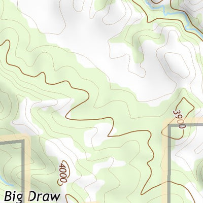 44104NW Page 33 Devils Tower Topo Preview 2