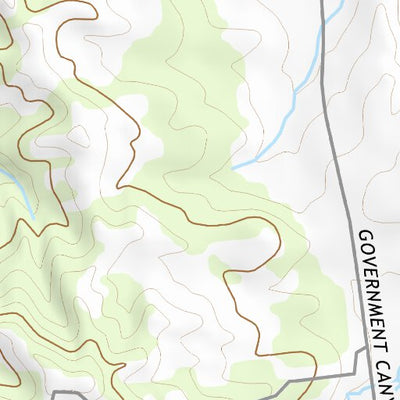 44104NW Page 34 Devils Tower Topo Preview 2