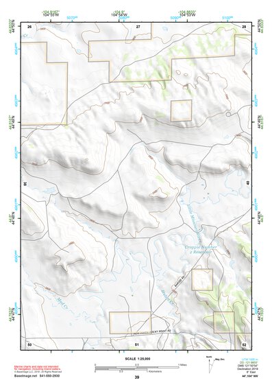 44104NW Page 39 Devils Tower Topo Preview 1