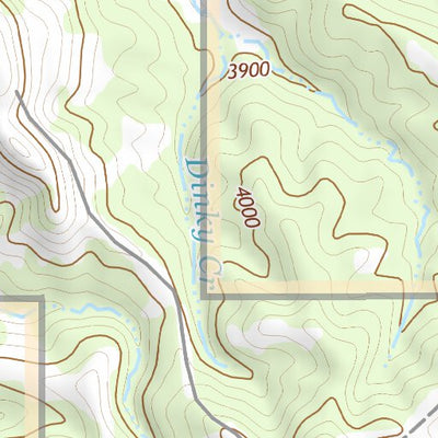 44104NW Page 42 Devils Tower Topo Preview 2