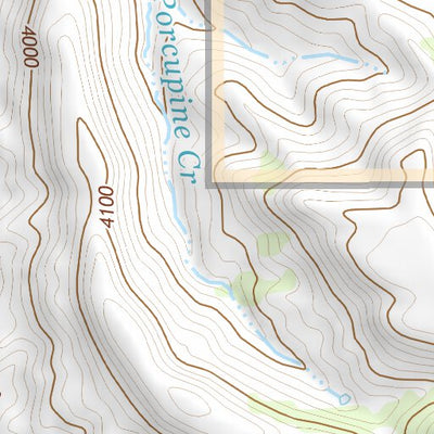 44104NW Page 42 Devils Tower Topo Preview 3