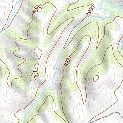 44104NW Page 44 Devils Tower Topo Preview 3