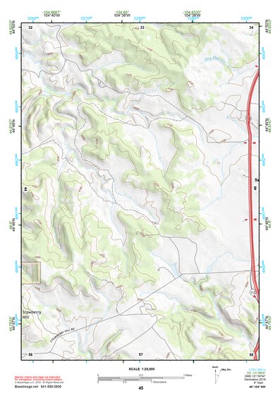 44104NW Page 45 Devils Tower Topo Preview 1