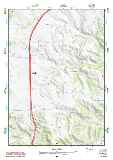 44104NW Page 46 Devils Tower Topo Preview 1