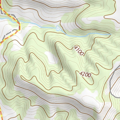 44104NW Page 48 Devils Tower Topo Preview 3