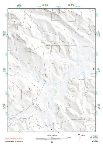 44104NW Page 49 Devils Tower Topo Preview 1