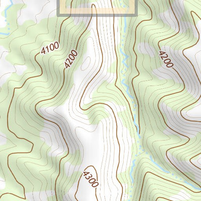 44104NW Page 53 Devils Tower Topo Preview 3