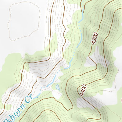 44104NW Page 54 Devils Tower Topo Preview 3