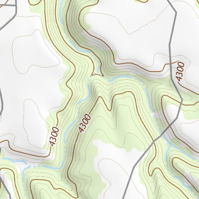 44104NW Page 55 Devils Tower Topo Preview 3