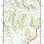 44104NW Page 57 Devils Tower Topo Preview 1