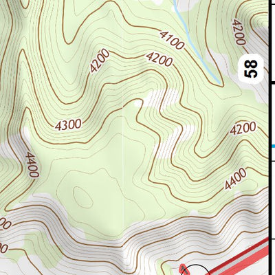 44104NW Page 57 Devils Tower Topo Preview 3