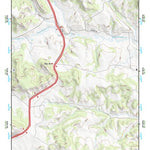 44104NW Page 58 Devils Tower Topo Preview 1