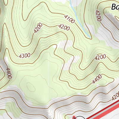 44104NW Page 58 Devils Tower Topo Preview 3