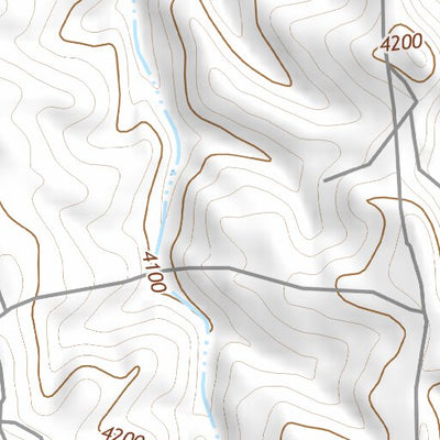 44104NW Page 61 Devils Tower Topo Preview 3