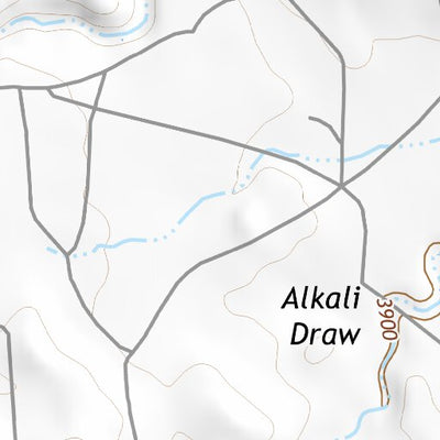 44104NW Page 62 Devils Tower Topo Preview 2