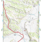 44104NW Page 70 Devils Tower Topo Preview 1