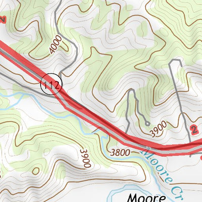 44104NW Page 70 Devils Tower Topo Preview 3