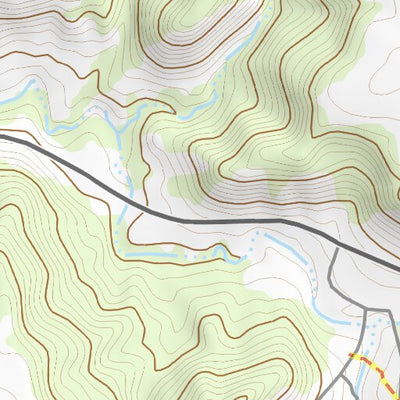 44104NW Page 72 Devils Tower Topo Preview 3