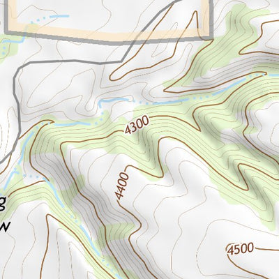 44104NW Page 76 Devils Tower Topo Preview 3