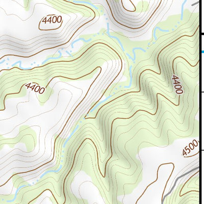 44104NW Page 77 Devils Tower Topo Preview 3