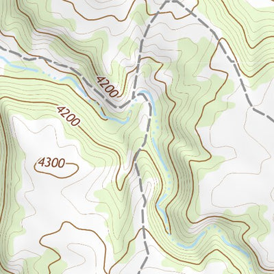 44104NW Page 83 Devils Tower Topo Preview 3