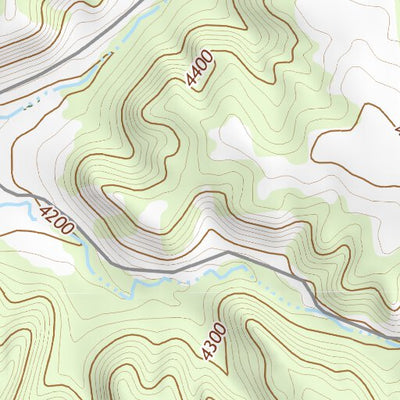 44104NW Page 84 Devils Tower Topo Preview 3