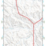 44104NW Page 85 Devils Tower Topo Preview 1