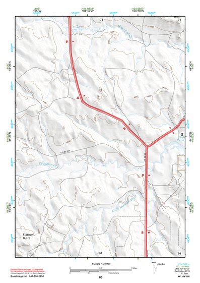 44104NW Page 85 Devils Tower Topo Preview 1