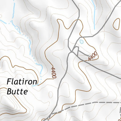 44104NW Page 85 Devils Tower Topo Preview 3