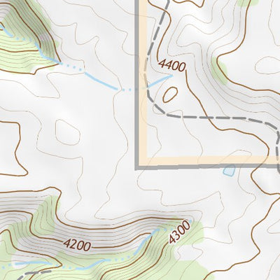 44104NW Page 93 Devils Tower Topo Preview 2