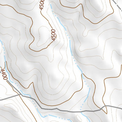 44104NW Page 97 Devils Tower Topo Preview 3