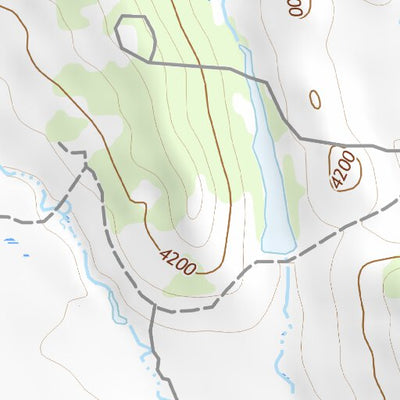 44104NW Page 99 Devils Tower Topo Preview 2