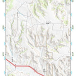 44104NW Page 101 Devils Tower Topo Preview 1